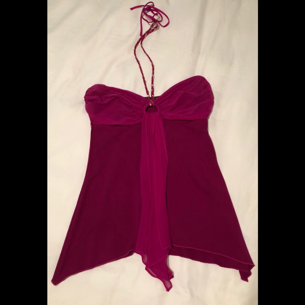 Arden B. Top